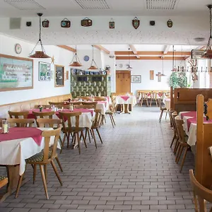 ** Hotel Kessler Duitsland
