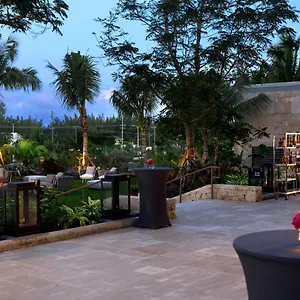 ***** Resort Kimpton Seafire + By Ihg Kaaiman-eilanden