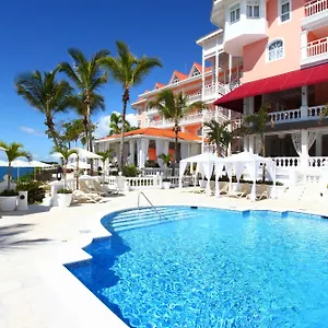 ***** Hotel Bahia Principe Grand - Adults Only Dominicaanse Republiek