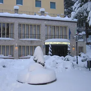 *** Hotel Miravalle 2000 Italia