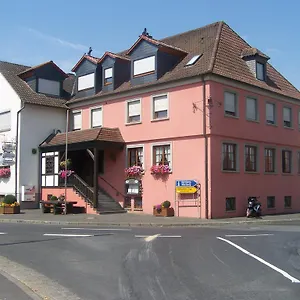 *** Hotel Schwarzes Ross Duitsland