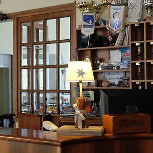 *** Hotel Sport Italia