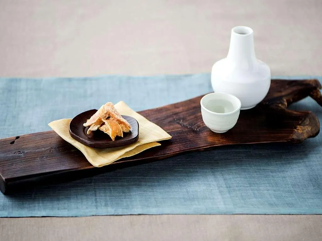 The Ambassador Seoul - A Pullman Hotel