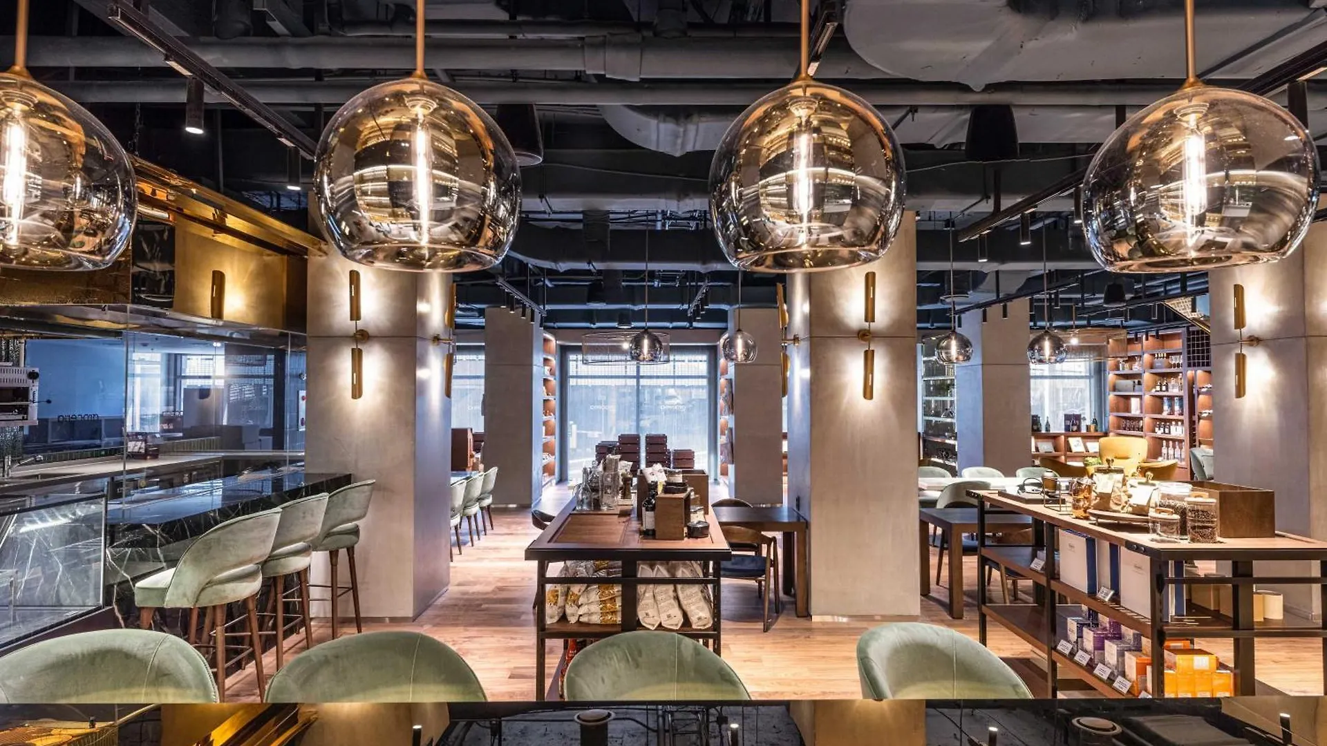 *****  The Ambassador Seoul - A Pullman Hotel South Korea