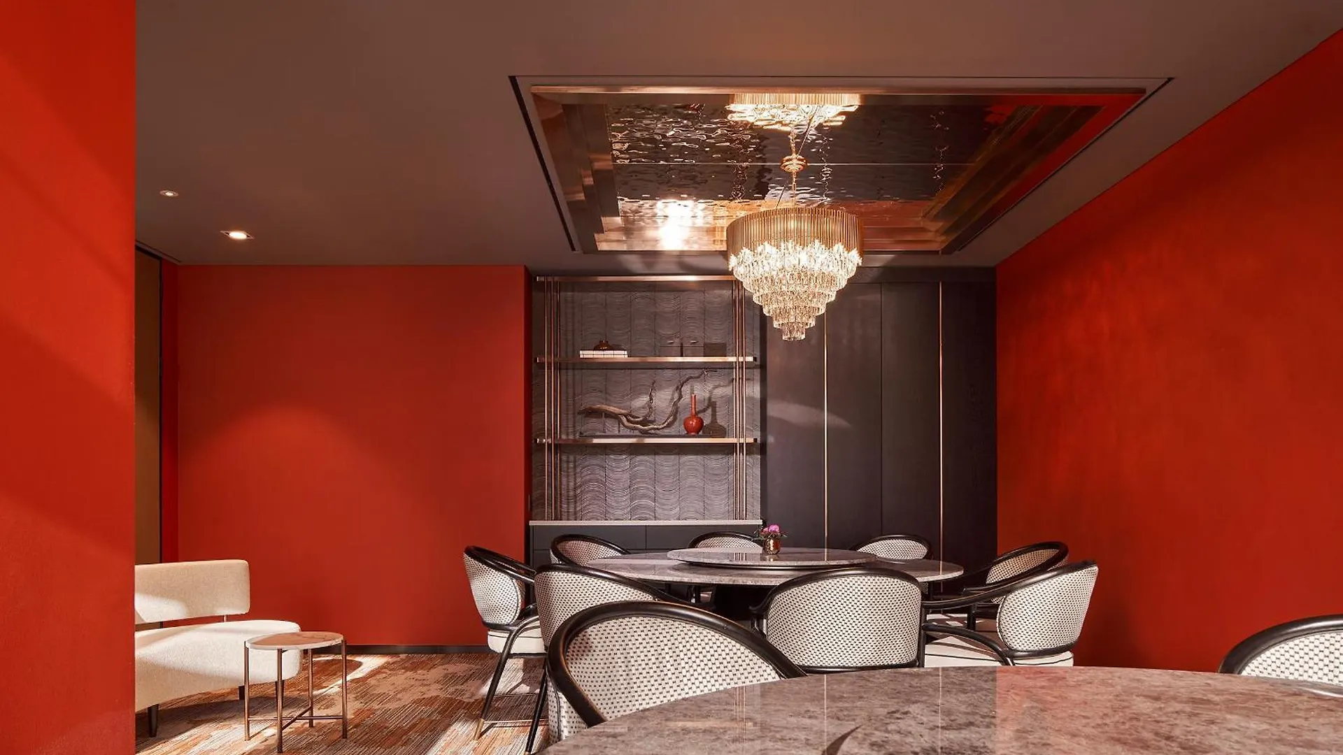 The Ambassador Seoul - A Pullman Hotel