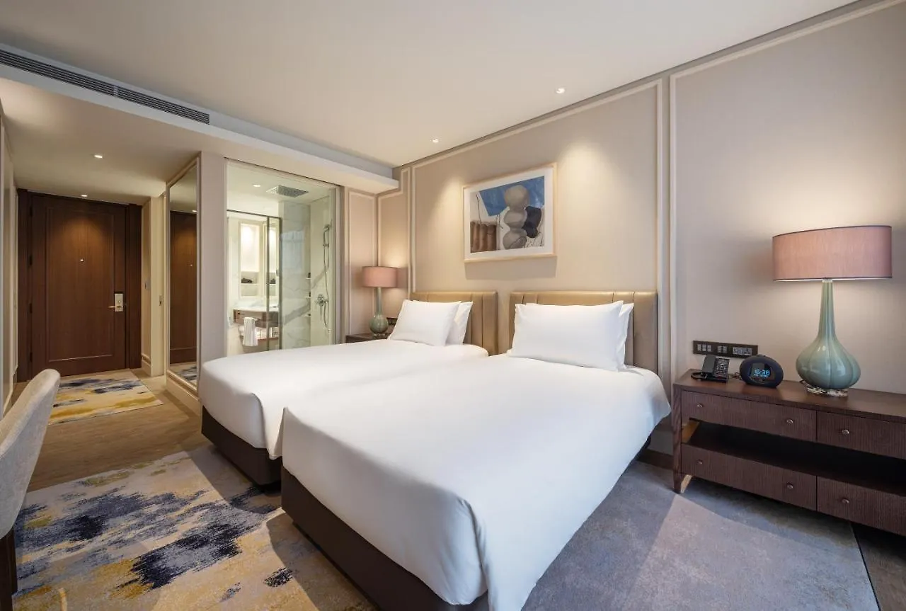 The Ambassador Seoul - A Pullman Hotel 5*,  South Korea
