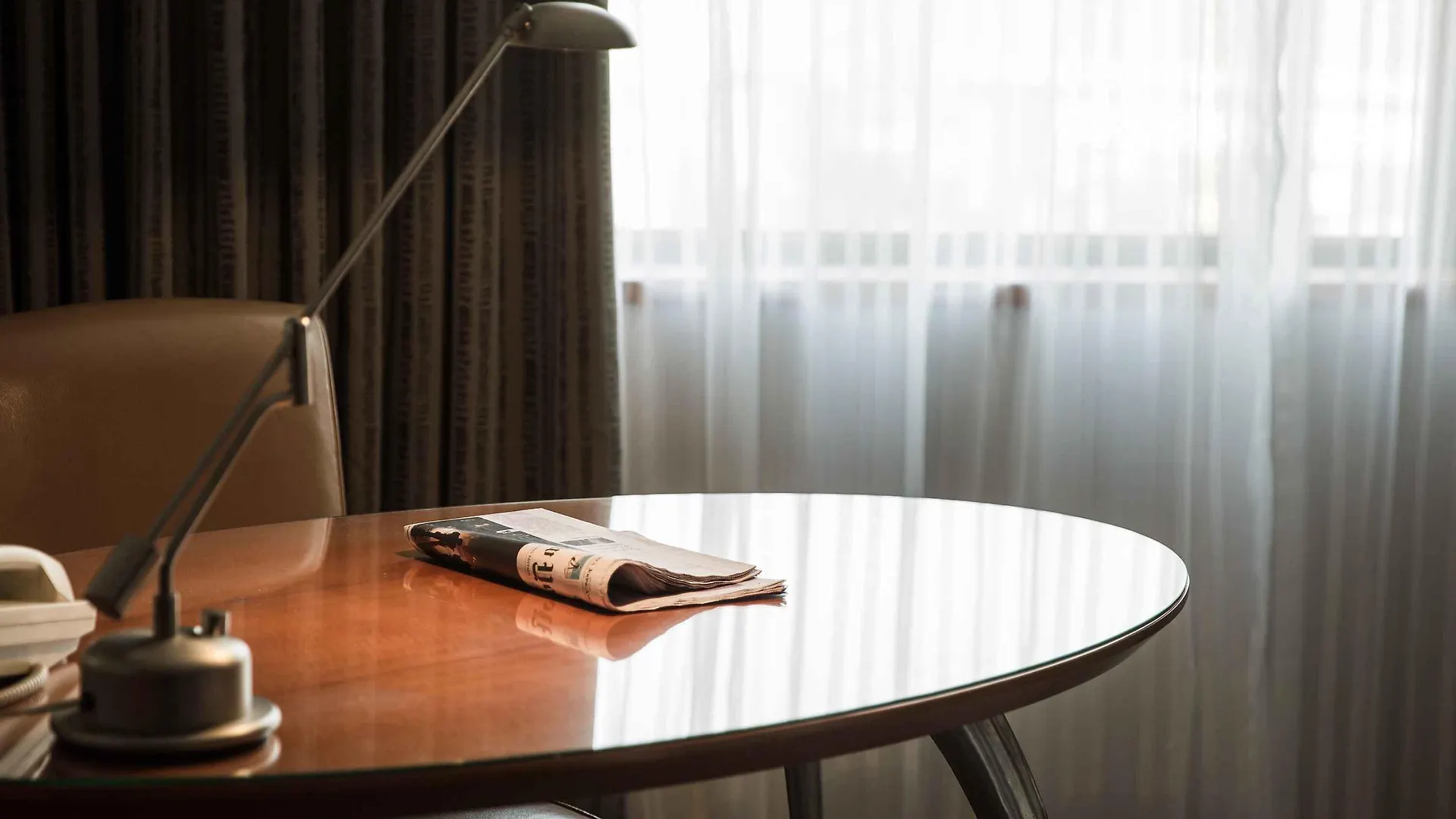 The Ambassador Seoul - A Pullman Hotel 5*,  South Korea