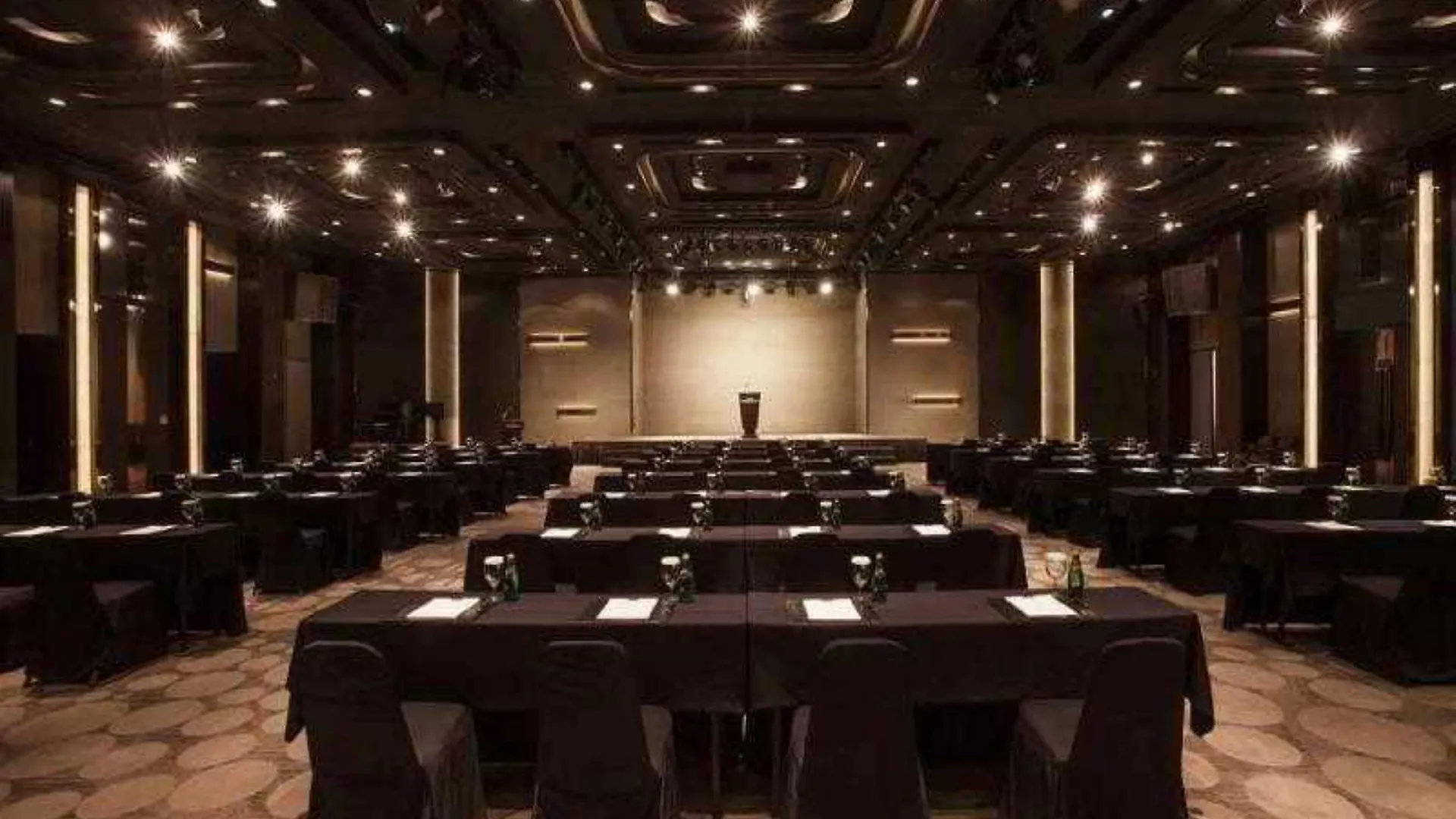 The Ambassador Seoul - A Pullman Hotel