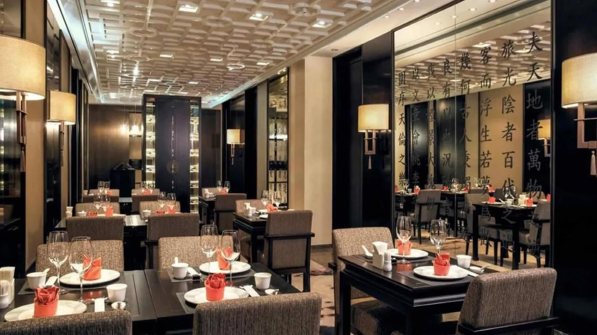 The Ambassador Seoul - A Pullman Hotel
