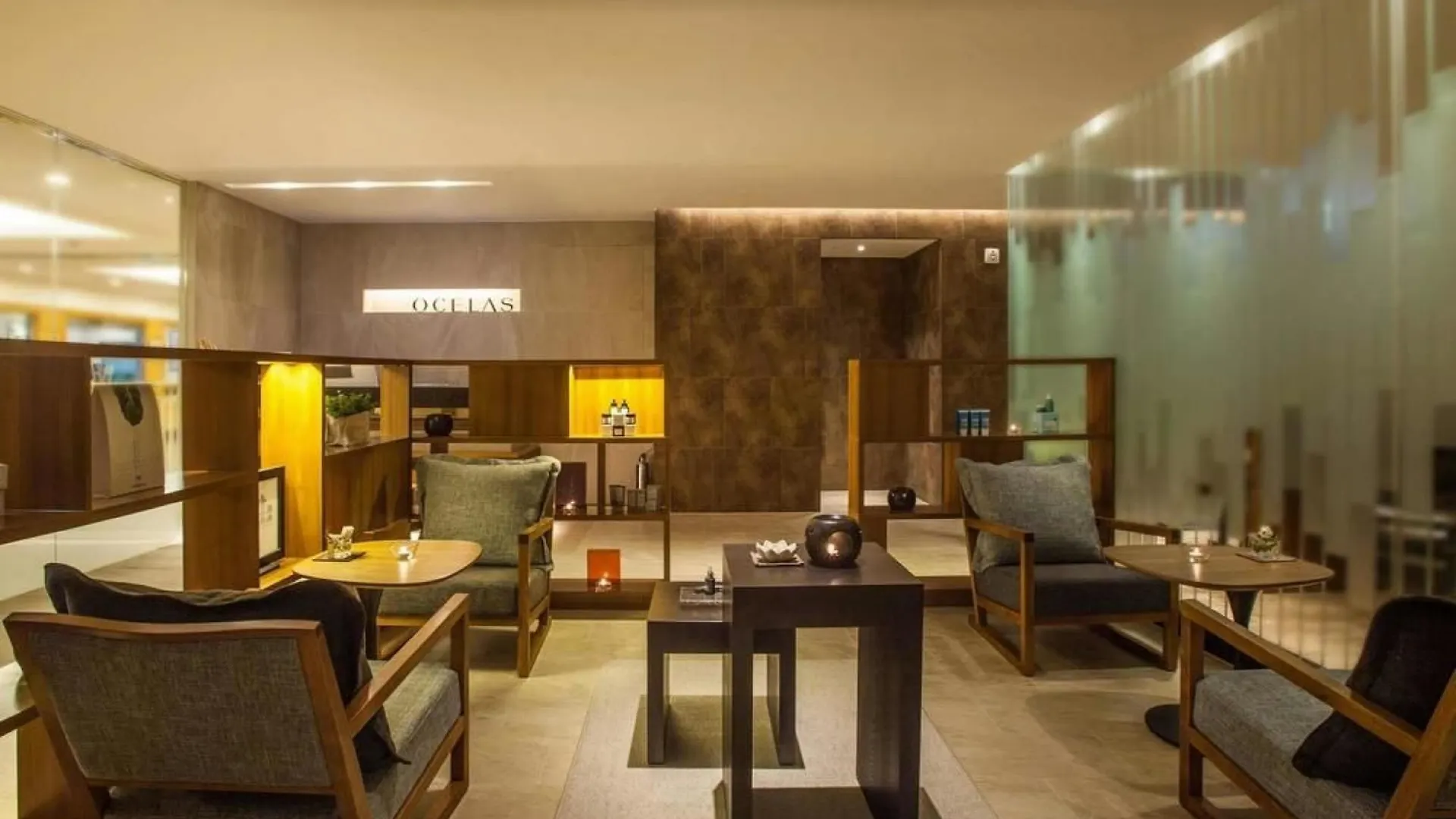 The Ambassador Seoul - A Pullman Hotel 5*,  South Korea