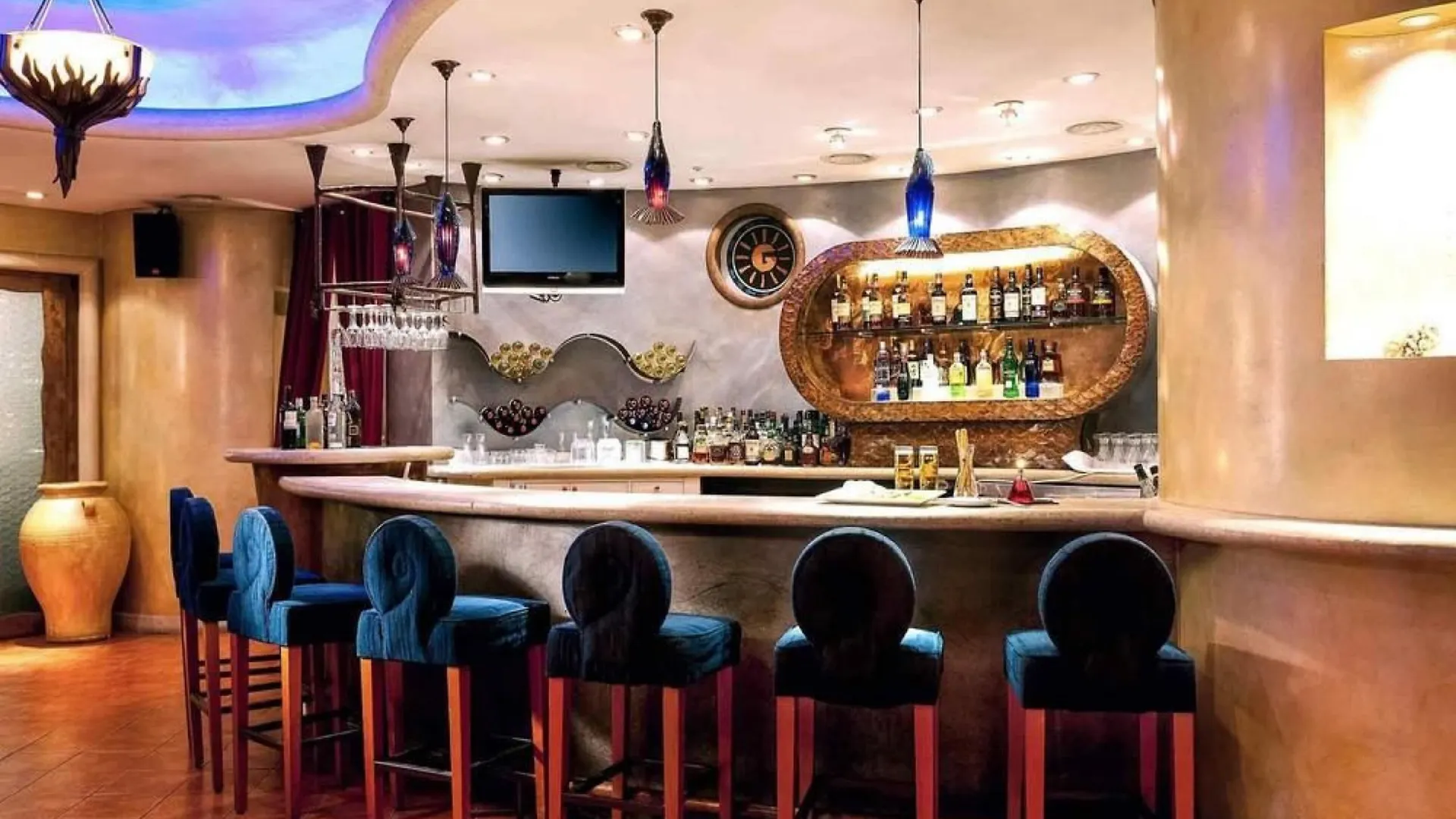 *****  The Ambassador Seoul - A Pullman Hotel South Korea