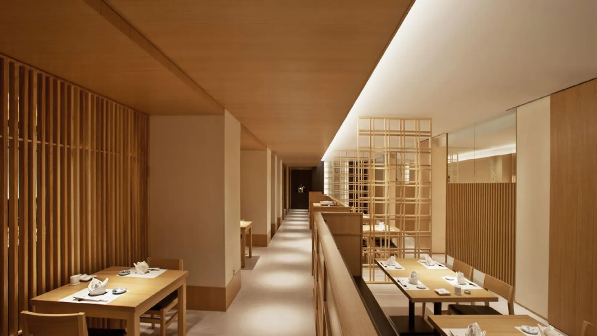The Ambassador Seoul - A Pullman Hotel