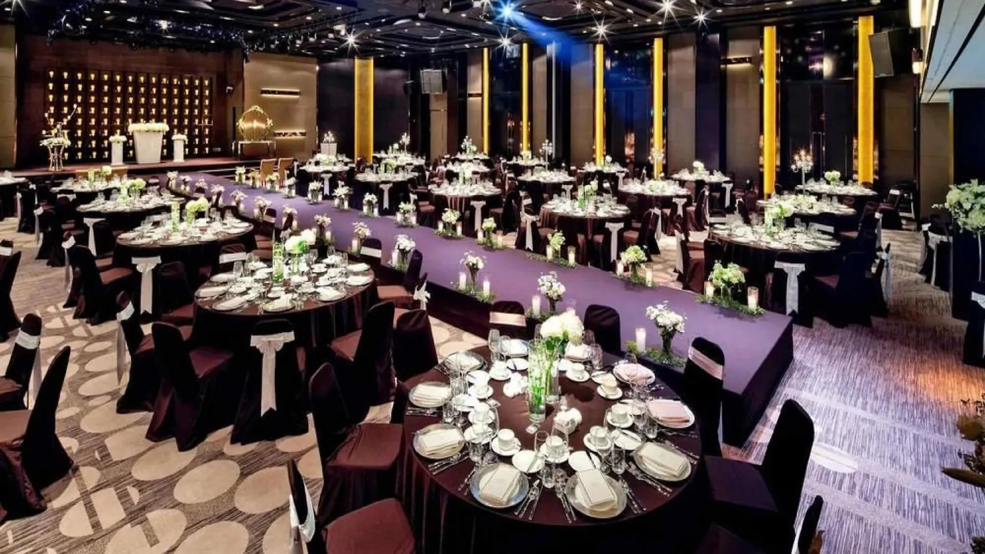 The Ambassador Seoul - A Pullman Hotel South Korea