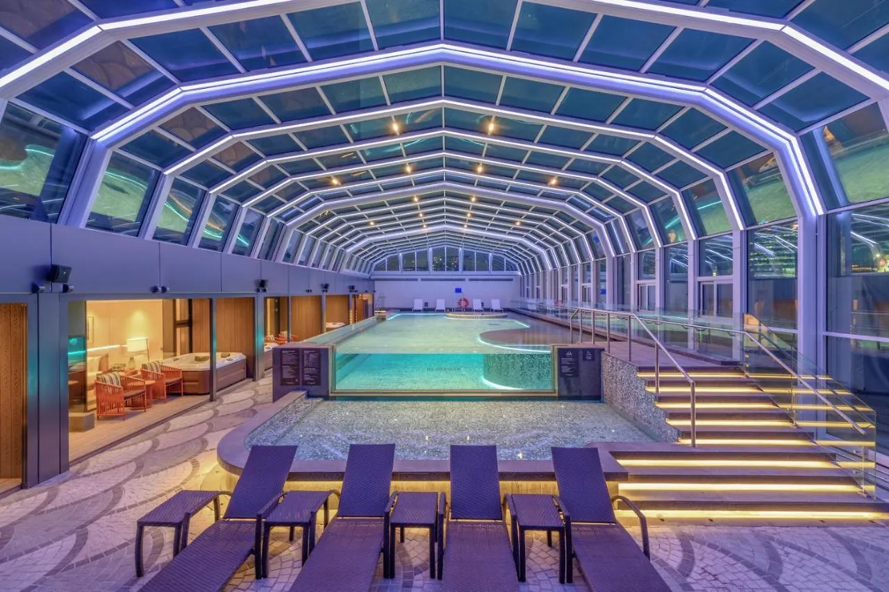 The Ambassador Seoul - A Pullman Hotel 5*,