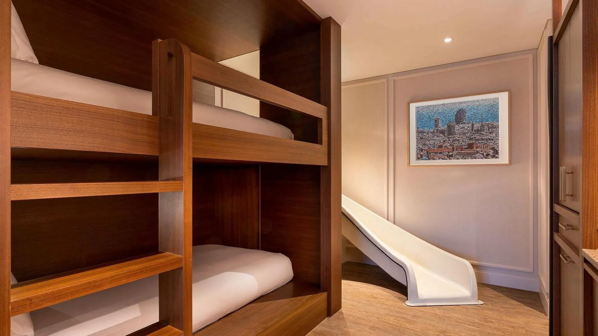 The Ambassador Seoul - A Pullman Hotel South Korea