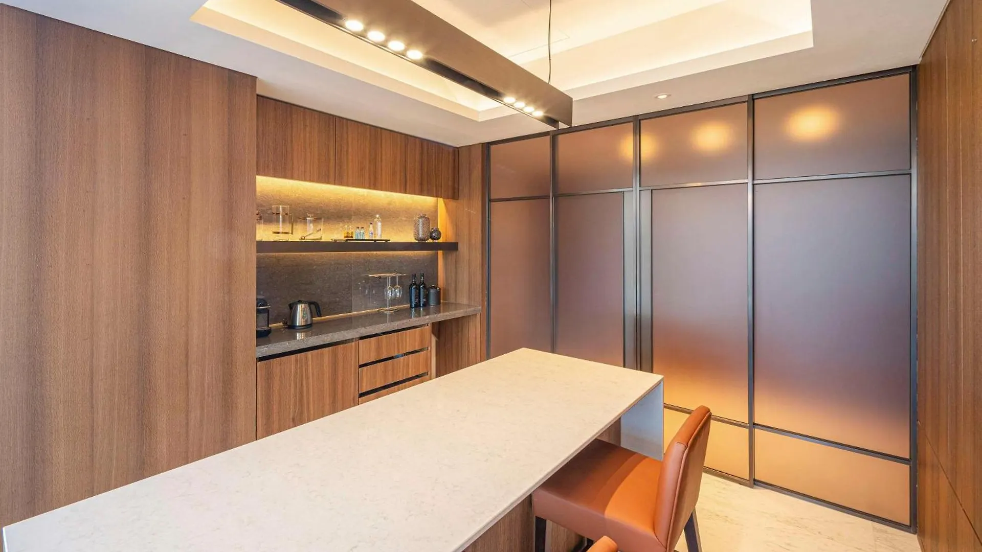 The Ambassador Seoul - A Pullman Hotel South Korea