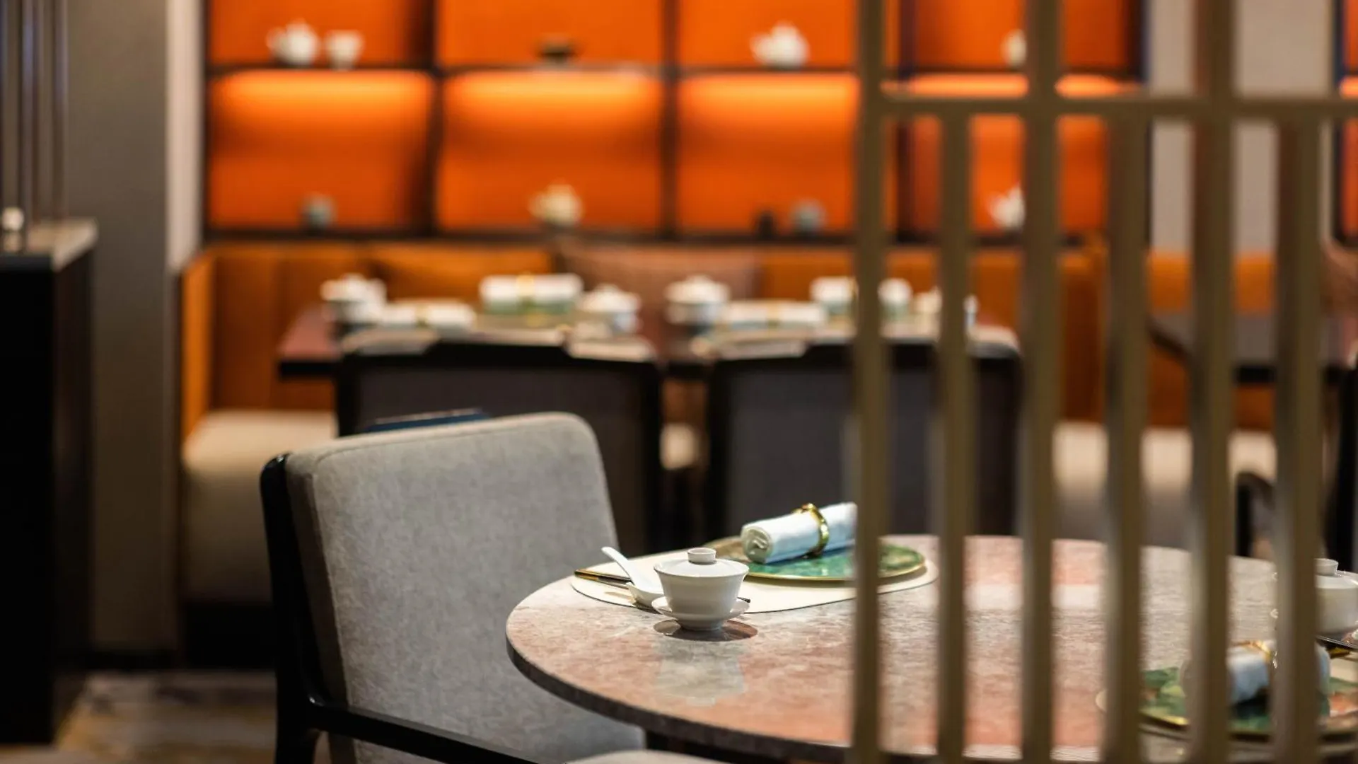 The Ambassador Seoul - A Pullman Hotel